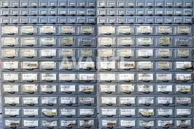 Duży wybór uszczelniaczy