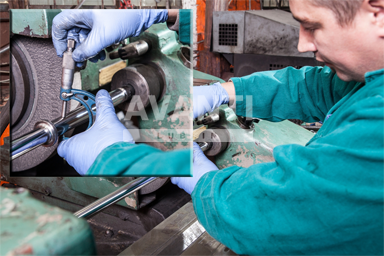 Pomiar listwy jest niezbędny do doboru uszczelnień